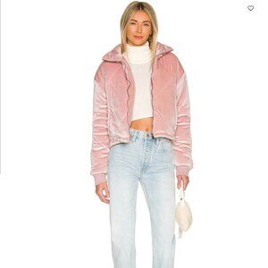 REVOLVE - Isidore Quilted Jacket